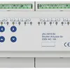 Attuatore per persiana KNX AMD MDT JAL-0810.02 8-can 8A 300W 230VAC 8UM 