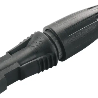 Giunto a spina PV Weidmüller PV-STICK- VPE200 PUSH-IN 