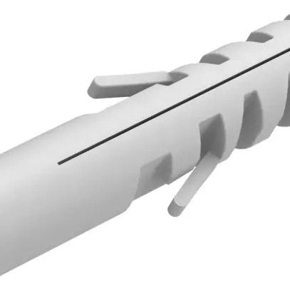 Tassello espansibile Bettermann, 8×40mm, PA, grigio chiaro 