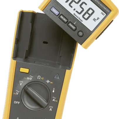 Multimètre digital Fluke 233 TRMS 