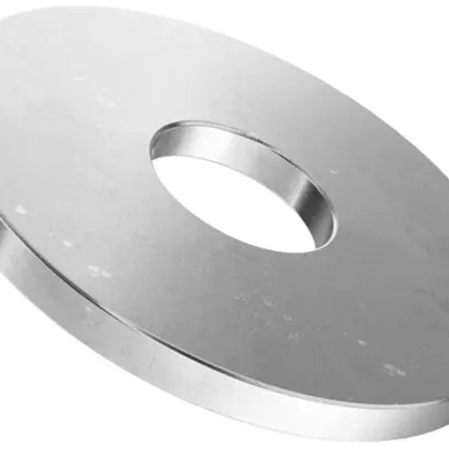 Ranella SFS Ferronorm M8 Ø8.4×30mm DIN522 100 pezzi 