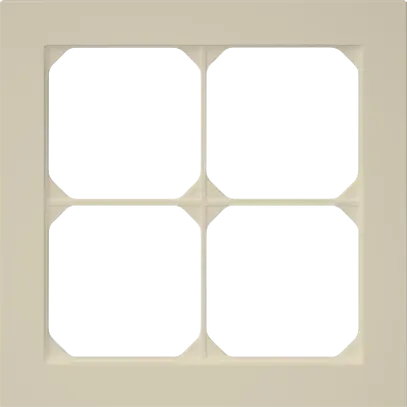 Intestazione INC kallysto.pro 2×2 beige 