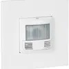 Détecteur de présence ENC ATO 2000W 2 modules, blanc 