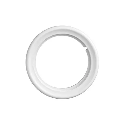 Adattatore STANDARDdue Ø46/60mm bianco 