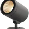 Lampadaire LED SLV HELIA, 15W 1340lm 3000K IP55 anthracite 