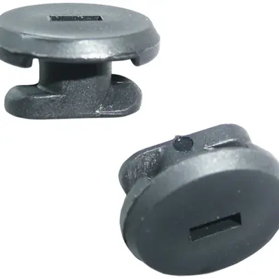 Schnellbefestigungsknopf AAZ sz 