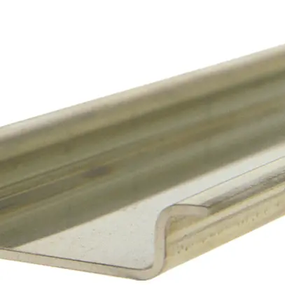 Barra profilata Woertz 35×7.3×1.1mm 