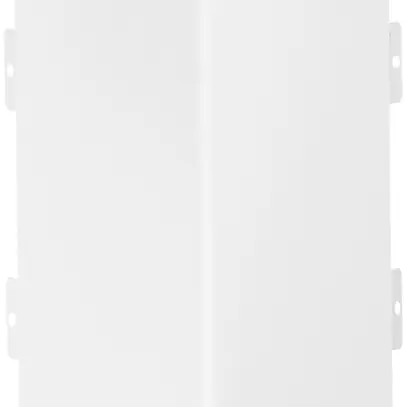 Angolo esterno tehalit per 127301652 zinc. 