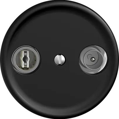 Presa antenna TV-R STANDARDdue SNAPFIX® presa di passaggio 23dB ne 