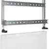 Kit Hager univers N 450×500mm pour bornes horizontal 