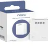 Actionneur-commutateur RF INC Aqara T1 SSM-U02 1-canal 3-fils 250V/5A Zigbee 