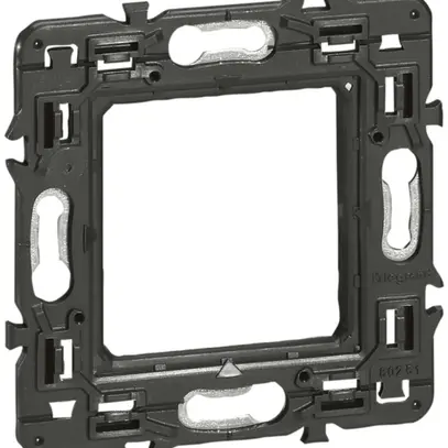 Placca di fissaggio grd.I Legrand per Batibox 