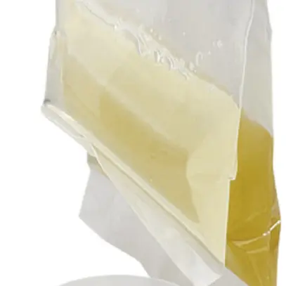 Résine de coulage en sachet GHB 350ml 