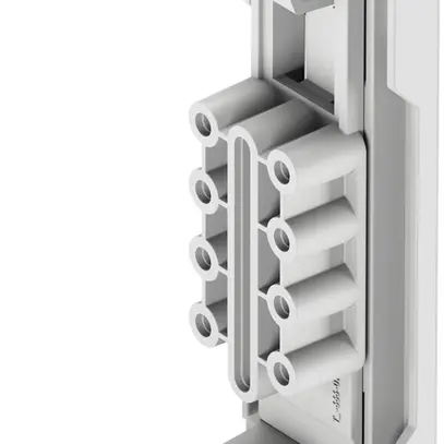 Kit staffa di montaggio Demelectric GEOS MHU-18 