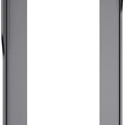 Tetto antipioggia Sfera 3 moduli grigio grafite 