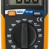 Digital-Multimeter Optec 500VACDC 200mA CAT III 300V 