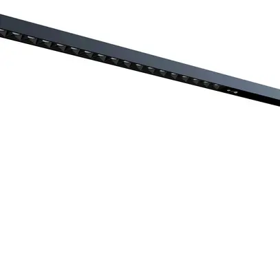 Piantana LED DOTLUX STYLEbutler 80W 10200lm 4000K PIR SEN 1-10V nero 