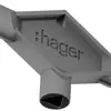 Clé Hager Orion.Plus triangle carré 8×8mm 
