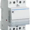 Contacteur AMD Hager 24VAC 2 fermeur 0 ouvreur 40A 3UM 
