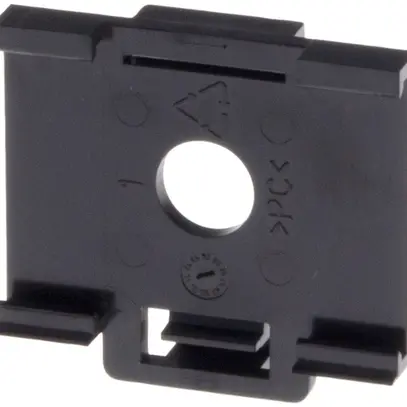 Adattatore AMD Siemens SENTRON per trasformatore di corrente cumulata Ø60mm 