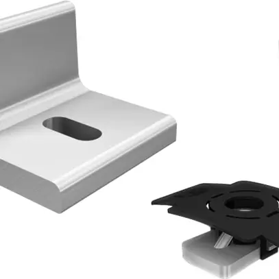 K2 Climber 36/50 Set  