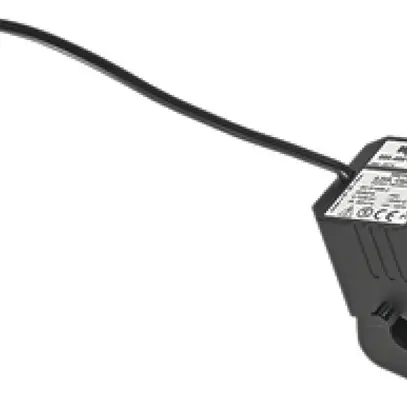 Transformateur de courant WAGO 100A/1A puissance 0.2VA classe de précision 1 