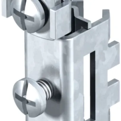 Collier de fixation Bettermann 927 SCH-K-VA pour 927 1, ac fin 