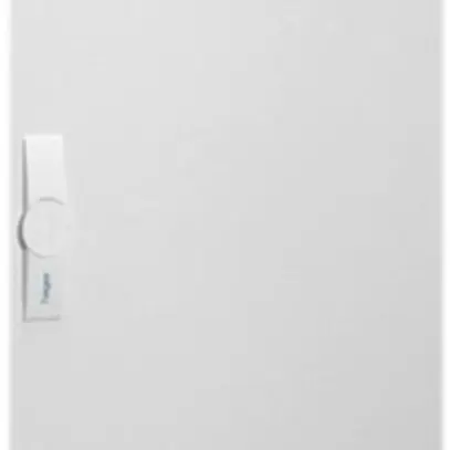 Porta sinistra Hager univers 248×1819×12mm IP00 bianco 