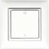 Pulsante RF AP ALADIN EnOcean EDIZIOdue, 1-volta, bianco, I/0 
