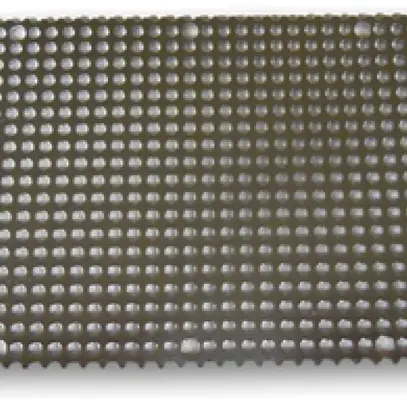 Piastra forata SLP per CUBO S, 148×223mm 