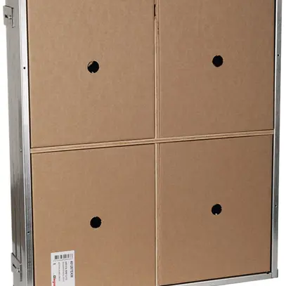 Boîte d'encastrement Legrand MM13/13 576×664×121mm 