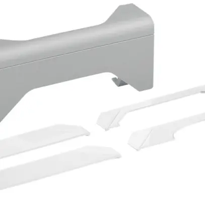 Derivazione Hager per SL20055 decorazione all 