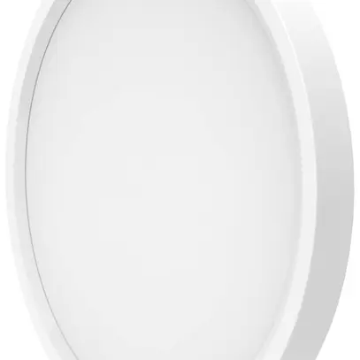 Plafoniera LED DOTLUX GALAXO 30W 3900lm 3000/4000/5700K IP44 Ø400mm bianco 