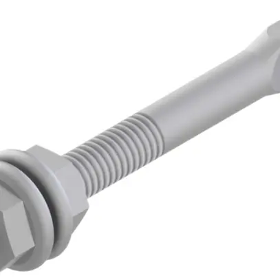 Bullone di separatione 60mm Lanz A4 