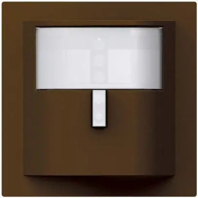 Détecteur de mouvement Hager kallysto A 3 fils brun 