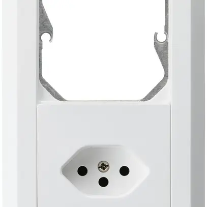 Combinaison ENC vide+T13 blanc kallysto.line 