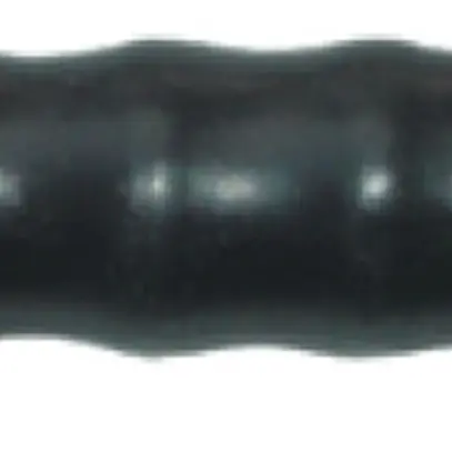 Utensile torcifilo Plica 320mm con impugnatura in gomma nero 