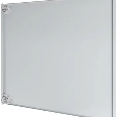 Porte Schneider Electric Prisma XS 800×800mm p.profondeur 210mm sans fermeture 