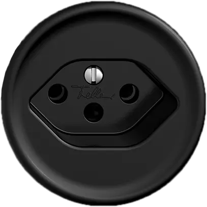 Presa INC STANDARDdue T13 nero 