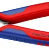 Pince coupante de coté KNIPEX Super-Knips XL 140mm 54 HRC 
