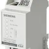 Router IP Secure KNX AMD Siemens N 146/03, KNXnet/IP 