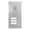 UP-Aussensprechstelle Audio FH 3201-8103TBAUP0A 154×320×2.5 