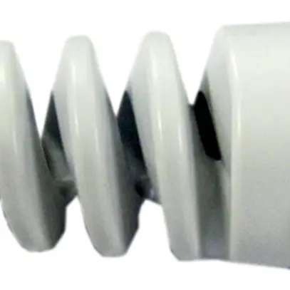 Pressacavo PA M40 24…34mm grigio chiaro 