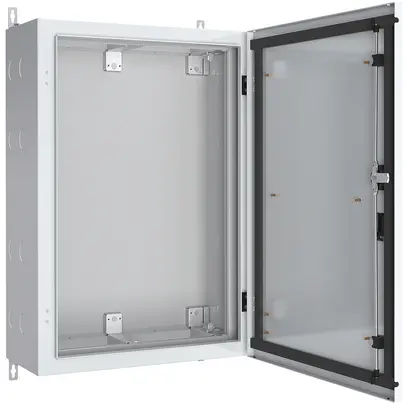 Scatola murale Schneider Electric Prisma XS 590×840×280mm IP55 SKII 