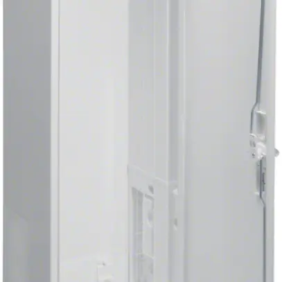 Armadio murale Hager univers con porta CP II IP44 300×1550×205 bianco 