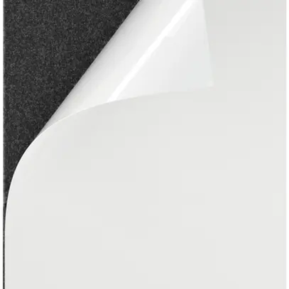 Piastra Prena per calcestruzzo a vista AGRO, p.scatola incasso 3×2, 198×138×2mm 