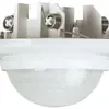 Rilevatore di presenza INS KNX/KLR Swiss Garde 360 RA 16m, bc 