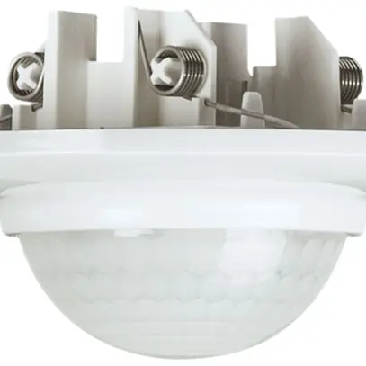 Rilevatore di presenza INS KNX/KLR Swiss Garde 360 RA 16m, bc 