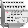 Actionneur de jalous. INC KNX 2×230V/2×24VDC 6A 4UM REG-K FH 