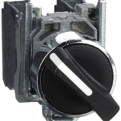 EB-Drehschalter Schneider Electric 1S-1Ö I-II 